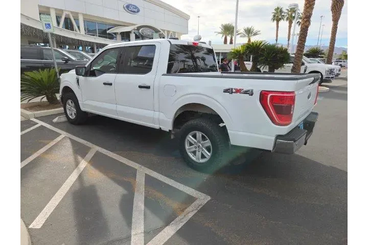 $39133 : Ford F-150 2022 4x4 XLT 4dr image 4