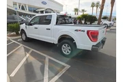 $39133 : Ford F-150 2022 4x4 XLT 4dr thumbnail