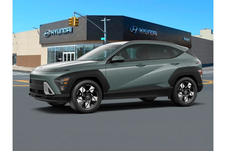 $22998 : Hyundai KONA 2024 AWD SEL 4d image 2