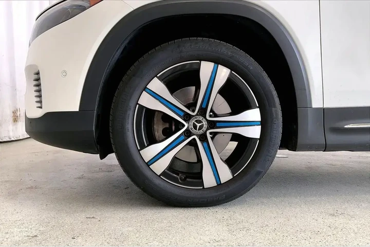 $24791 : Mercedes-Benz EQB 2022 AWD E image 6