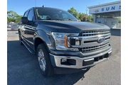 $30994 : Ford F-150 2020 4x4 XL 4dr S thumbnail