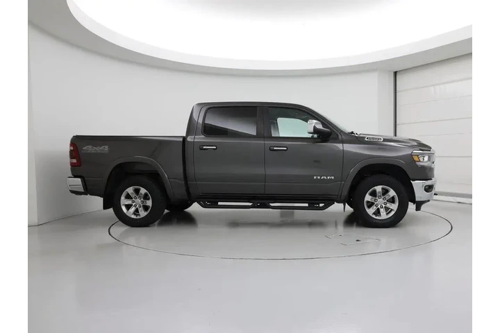 $38998 : Ram 1500 2020 4x4 Laramie 4d image 7