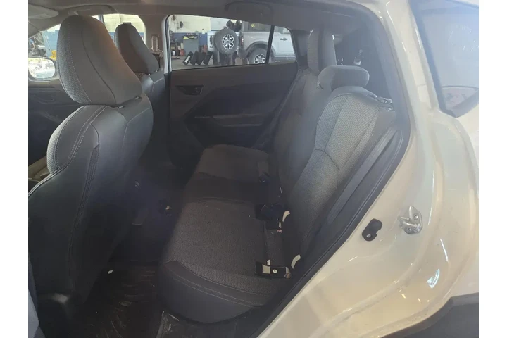 $25950 : Subaru Crosstrek 2024 AWD Pr image 4