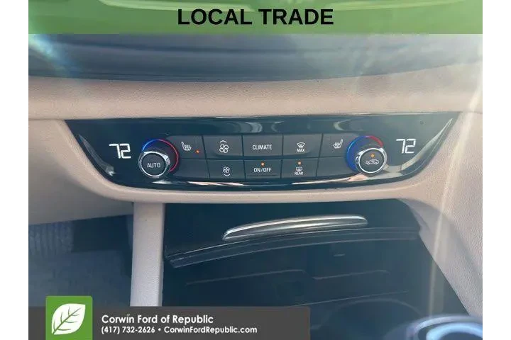 $20989 : Buick Regal TourX 2018 AWD E image 8