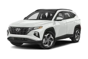 Hyundai TUCSON Hybrid 2023 A en Minneapolis y Saint Paul