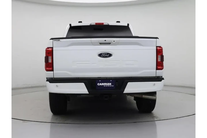 $36998 : Ford F-150 2023 4x2 XLT 4dr image 6