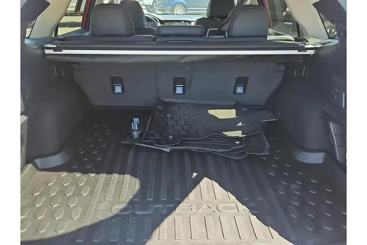 $25500 : Subaru Outback 2022 AWD Limi image 9