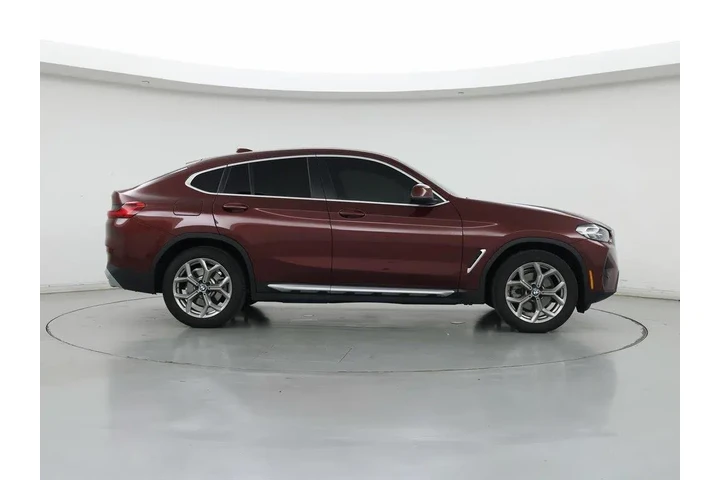 $37998 : BMW X4 2022 AWD xDrive30i 4d image 7