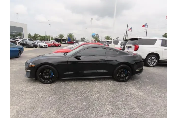 $26999 : Ford Mustang 2022 EcoBoost 2 image 7