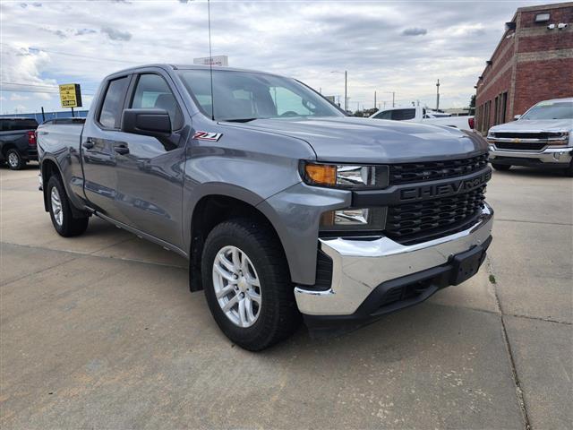 $26999 : 2020 CHEVROLET SILVERADO 1500 image 5