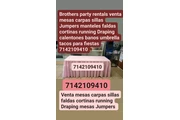 Party rentals 24 HRS 7 Days thumbnail