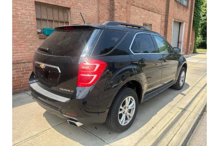 $7000 : 2016 Equinox LT image 8