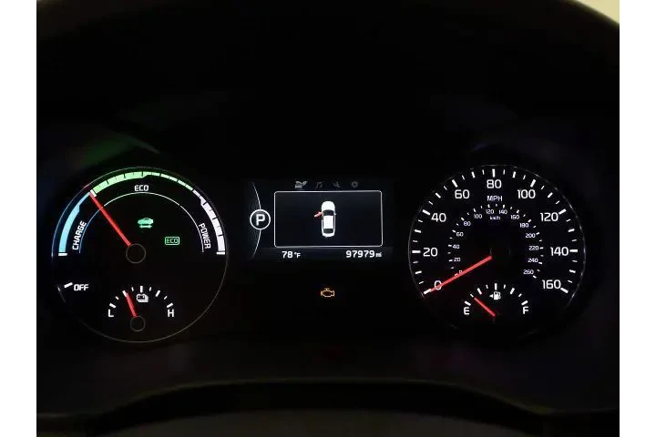 $9995 : Kia Optima Hybrid 2017 Premi image 10