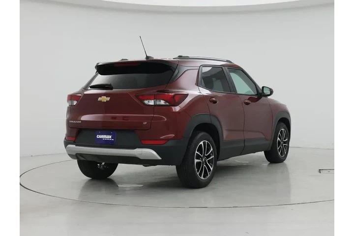 $22998 : Chevrolet Trailblazer 2025 L image 8