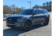 Kia Telluride 2022 AWD SX 4d en Atlanta