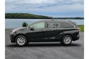 $34900 : Toyota Sienna 2022 XLE 8-Pas thumbnail