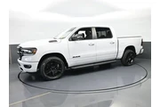 $26992 : Ram 1500 2022 4x2 Big Horn 4 thumbnail