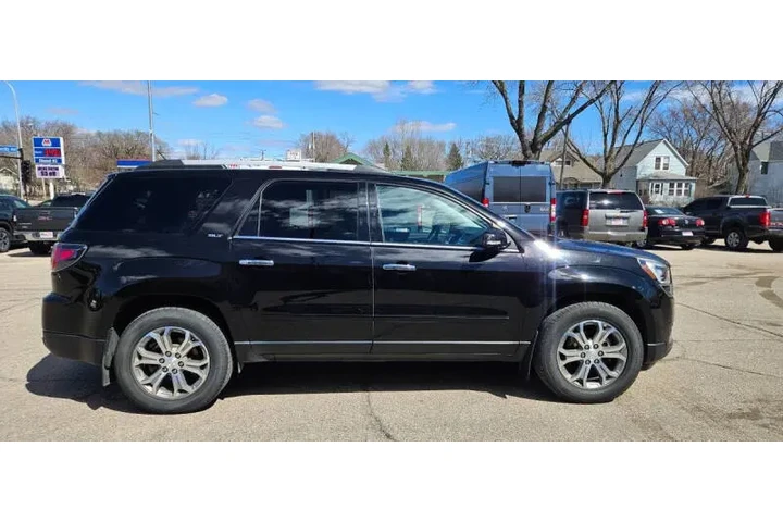 $12990 : 2016 GMC Acadia SLT-1 image 5