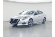 $16998 : Nissan Altima 2020 2.5 SR 4d thumbnail