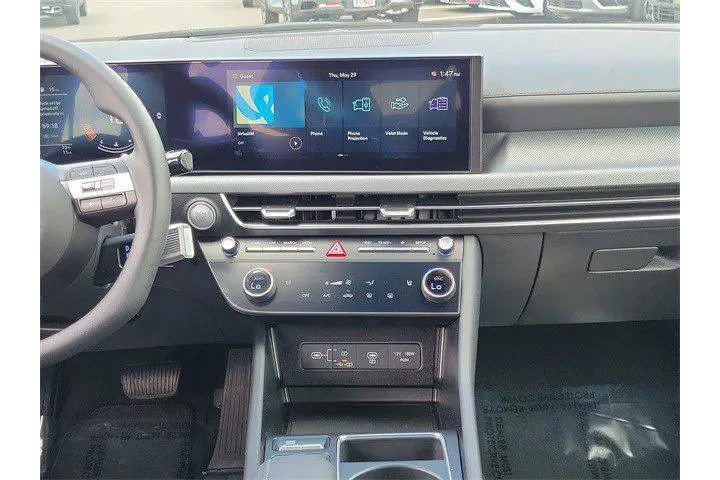 $29252 : Hyundai SONATA 2025 SEL 4dr image 8