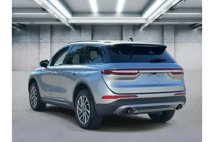 $28755 : Lincoln Corsair 2022 AWD Sta image 5