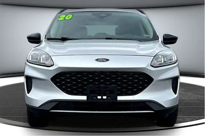 $14000 : Ford Escape Hybrid 2020 AWD image 2