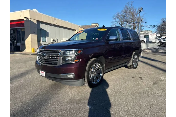 $19999 : 2017 Tahoe Premier image 4