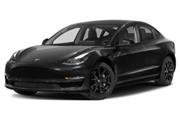 Pre-Owned 2021 Model 3 Standa en Las Vegas