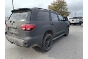 $33992 : Toyota Sequoia 2018 4x4 Plat thumbnail