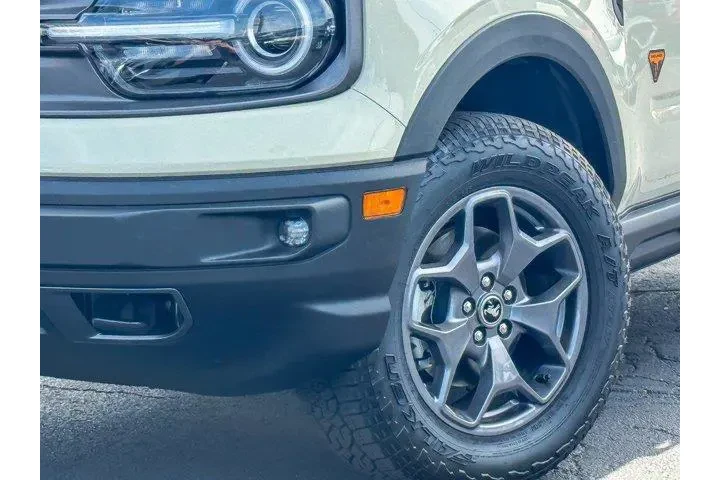 $36896 : Ford Bronco Sport 2024 AWD B image 3