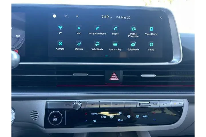 $24995 : Hyundai IONIQ 6 2024 SEL 4dr image 8