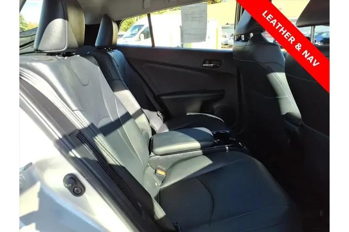 $20999 : Toyota Prius Prime 2019 Plus image 6