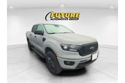 Ford Ranger 2023 4x2 Lariat