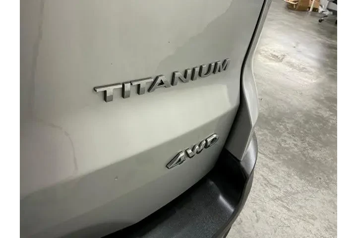 $13464 : Ford EcoSport 2020 AWD Titan image 7