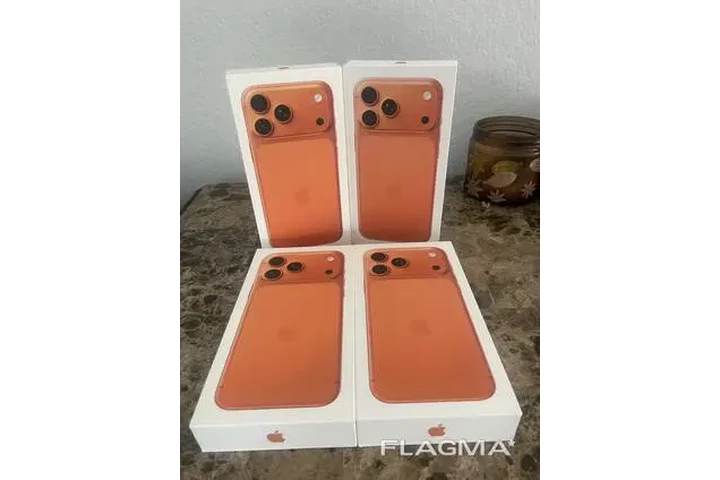$850 : iPhone 17 Pro Max image 2