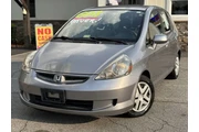 2008 Fit en Atlanta