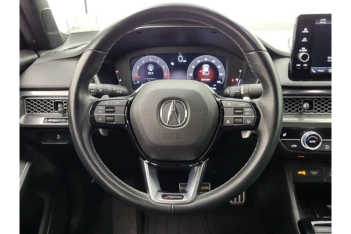 $29998 : Acura Integra 2023 4dr Liftb image 10