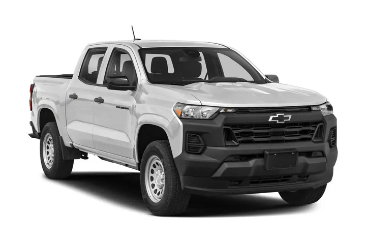$32988 : Chevrolet Colorado 2023 4x4 image 6