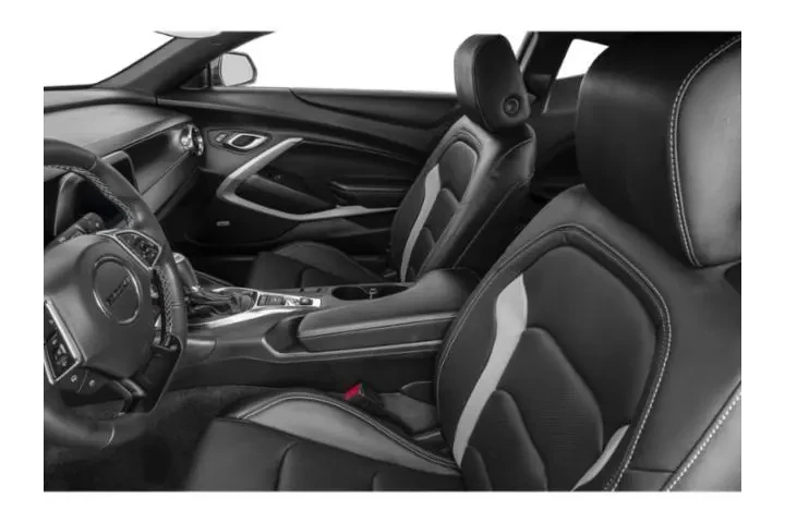 $21997 : Chevrolet Camaro 2019 LS 2dr image 9