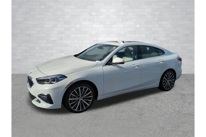 $22000 : BMW 2 Series 2022 228i Gran image 8