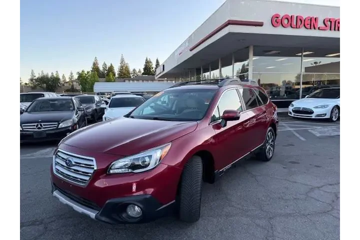 $14999 : Subaru Outback 2016 AWD 2.5i image 3