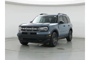 $21998 : Ford Bronco Sport 2021 AWD B thumbnail