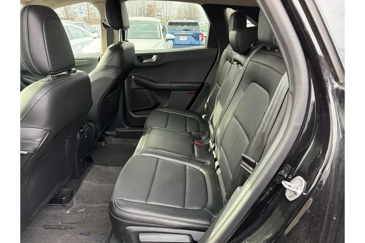 $20000 : Ford Escape 2020 AWD Titaniu image 7