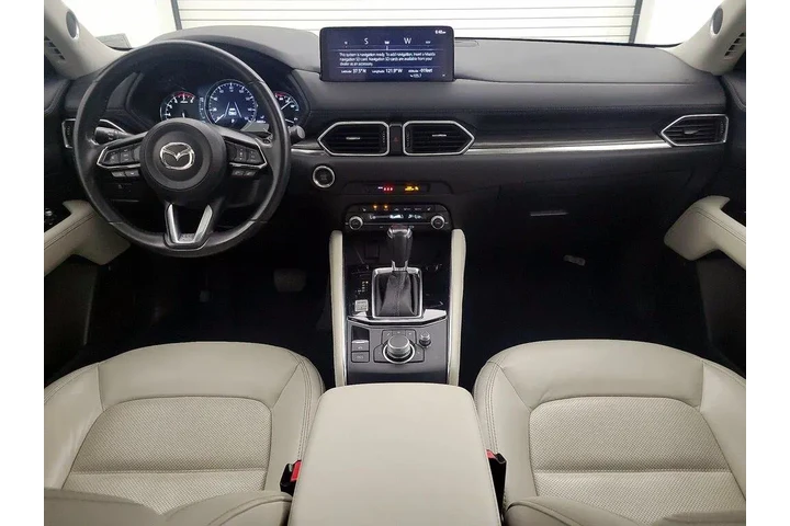 $22998 : Mazda CX-5 2022 AWD 2.5 S Pr image 9