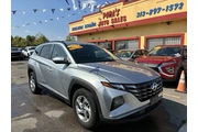 2024 Tucson SEL thumbnail
