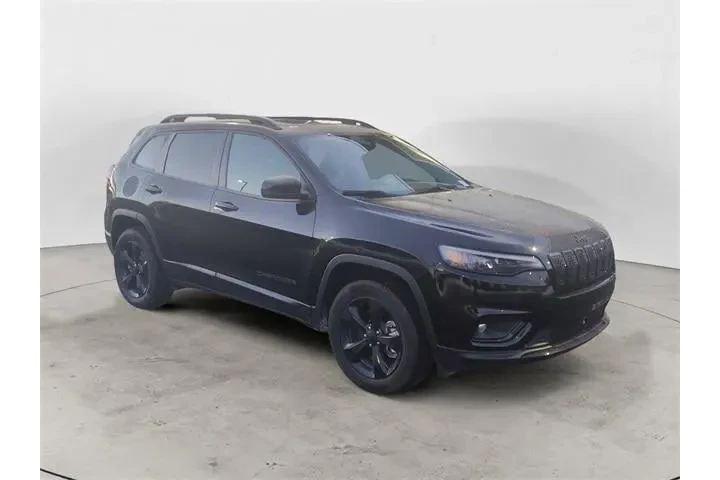 $30488 : Jeep Cherokee 2023 4x4 Altit image 7