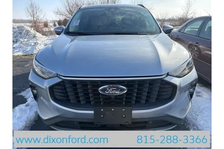 $21977 : Ford Escape 2023 AWD Platinu image 8