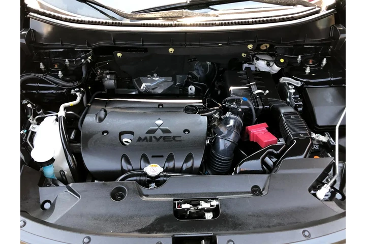 $15181 : 2021 Outlander Sport 2.0 SE A image 1