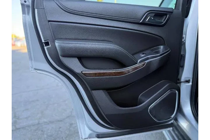 $31422 : Chevrolet Tahoe 2017 4x4 LT image 8