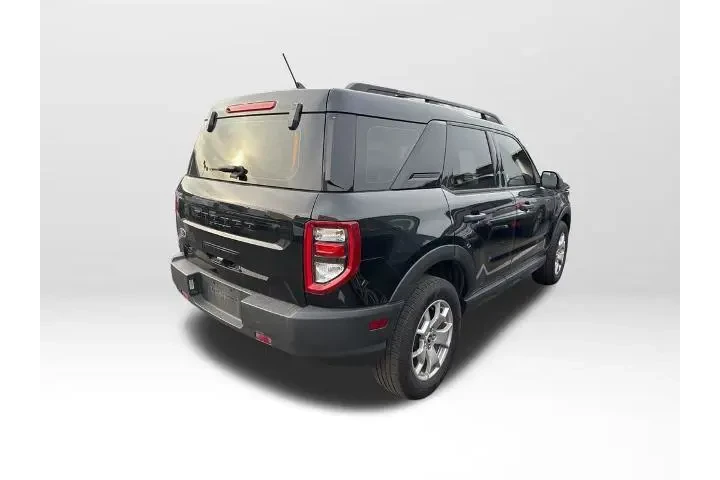 $17488 : Ford Bronco Sport 2021 AWD B image 4
